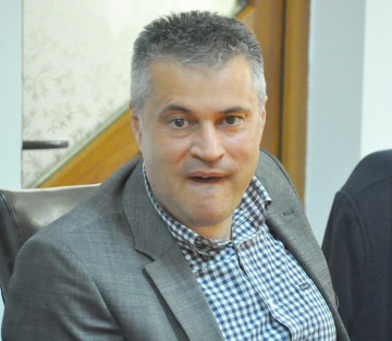 Procesul lui Cristinel Dragomir cu ANI a fost suspendat